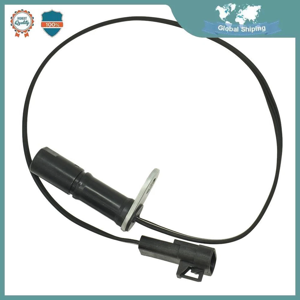 曲轴位置传感器 12557046 适用于雪佛兰 C3500 GMC C1500 Savana 悍马 — 第 1/4 张图片