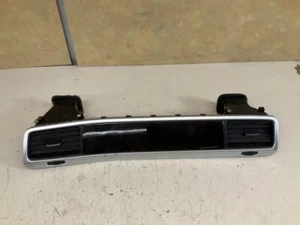 11 12 13 14 15 16 17 Vollswagen Toureg Center Dash Air Vent M - Picture 1 of 7