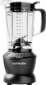 New NutriBullet 1000 Watt 56oz Countertop Kitchen High Performance Blender
