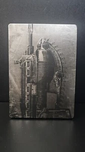 Gears of War 2 - Limited Edition (Microsoft Xbox 360, 2008) Steelbook CIB - Bild 1 von 4