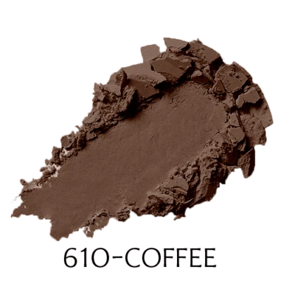 SORME BOTANICALS EYE SHADOWS - COFFEE 610 - Image 1 of 2