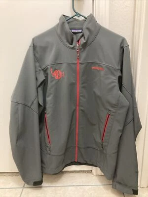 Chaqueta Phish Patagonia Polartec Talla Mediana Nueva Con Etiquetas Rara Excelente Estado Foto 1 de 4