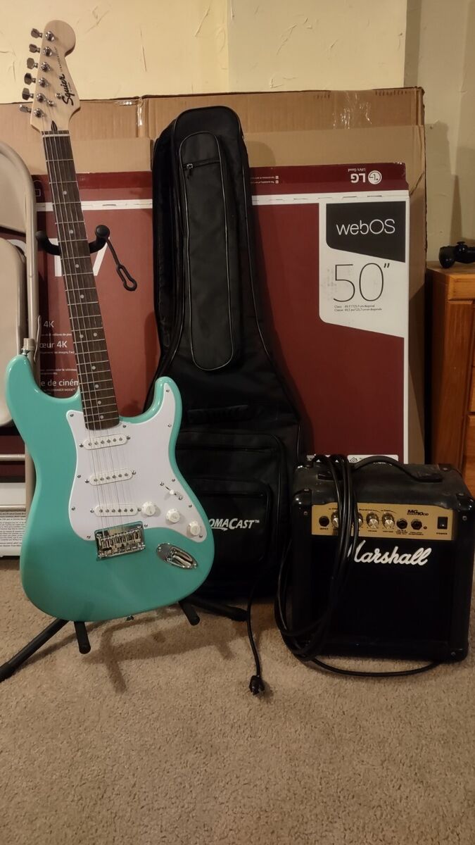 Squier Guitar Cases for sale - eBay Squier Guitar Cases for sale - eBay