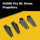 SG906 Pro SG906 MAX Propeller RC Drohne Quadcopter Teile CW CCW Klinge 4 Stück/Set
