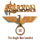 Saxon - The Eagle Has Landed, Part 3 [New CD]