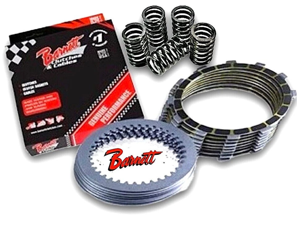 Embrague completo Barnett 1980-81 Yamaha XS850 Foto 1 de 1