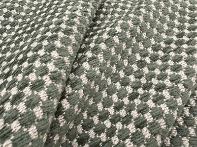 Brunschwig Fils 雪尼尔圆点织物 - ECRINS 纹理 AVOCADO 1.60 码 8019147.33 — 第 1/4 张图片