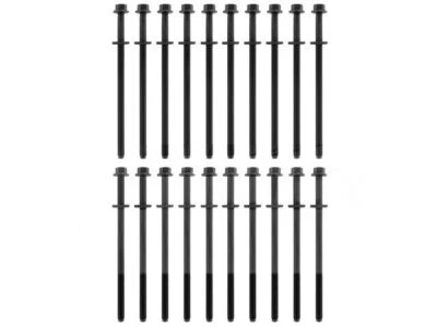 Juego de pernos de cabeza para Ford E150 2003-2014 37919KQFH 2004 2005 2006 2007 2008 2009 Foto 1 de 2