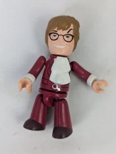 Mezco Austin Powers Dr Evil Figure Mini 3 Inch - Picture 1 of 4