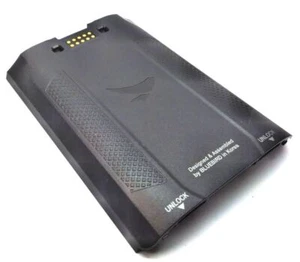 Bluebird EF50XR Battery Cover With Serial Connect Genuine OEM 351020033 - Picture 1 of 5