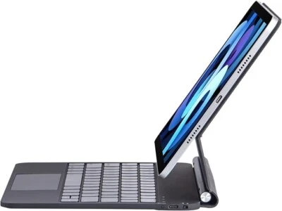 Seagtigau Magic Keyboard Case for iPad Pro 12.9 inch (3rd, 4th, 5th, 6th Gen) & - Image 1 of 2
