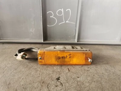 Originale VW Golf II Polo 86C indicatore di direzione 171953049/J auto d'epoca - Immagine 1 di 4