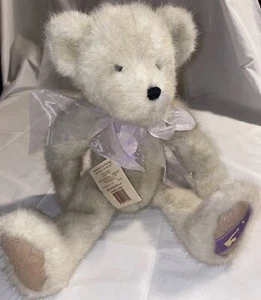 Boyds Bear Alisa R. Angel Bears & Hares You Can Trust Stuff For Starlight 51112 - Picture 1 of 8