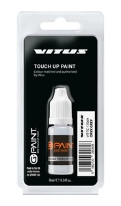 VITUS TOUCH-UP PAINT ' ORYX GREY DARK' - BY GPAINT - Picture 1 of 1