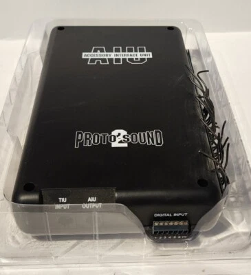 MTH 50-1004 DCS Accessory Interface Unit - Image 1 of 4