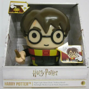Harry Potter despertador reloj despertador de Bulbbotz - Imagen 1 de 2