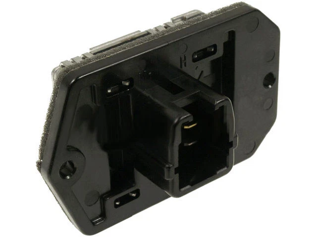 Resistencia del motor del soplador para Ram 2500 2011-2018 2015 2012 2013 2014 2016 WS769BG Foto 1 de 1