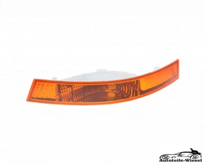 Blinker Vorne Links Gelb für Renault Master II Nissan Interstar - Bild 1 von 4
