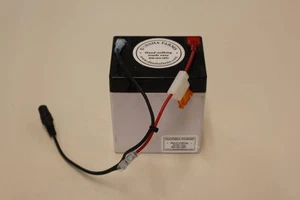 12 Volt Battery for Dansha Farms™ Milk Machines - Picture 1 of 2