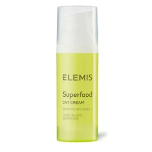 Elemis Superfood Day Cream - 50ml Unboxed /New - Picture 1 of 2