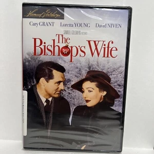 The Bishops Wife (DVD) - Imagen 1 de 2