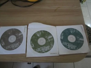 Tom Clancy's Splinter Cell - CD-ROM - VERY GOOD - Picture 1 of 4