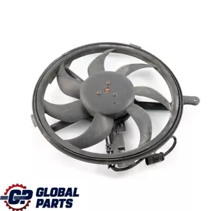 Radiator Fan Mini Cooper One 4 R55 R56 R57 LCI R59 R60 R61 187W Engine Cooling - Picture 1 of 12