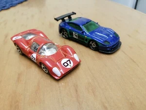 Ferrari 575 GTC and P4 from 5 pack - Picture 1 of 16