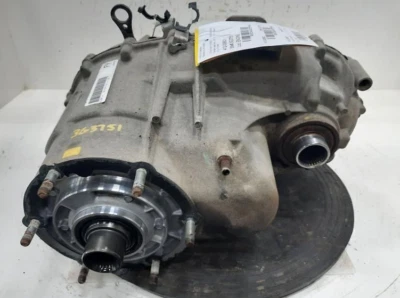 2007-2013 Chevrolet Silverado 1500 Sierra conjunto de caixa de transferência novo estilo NQH - Imagem 1 de 4