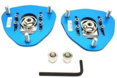 Soporte superior delantero ajustable Cusco Pillowball para 2013+ Scion FR-S, Subaru BRZ Foto 1 de 3