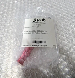 Piab VGS3010.AK.01.BA VGS Pinza sottovuoto - Foto 1 di 3