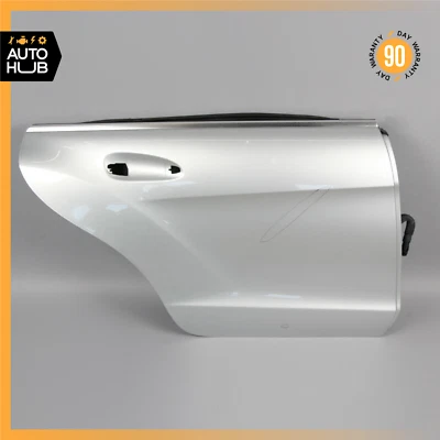 12-18 梅赛德斯 W218 CLS550 CLS400 CLS63 AMG 右后门外壳 Oem — 第 1/4 张图片