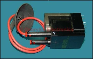 NUOVO Classic FBT13829 Flyback Transformer per Philips 4822 140 10274 - Foto 1 di 3