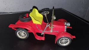 MACCHININA Co-Ma AUTO Modello 1:16 DARRACQ FORD T 1910 - Foto 1 di 8