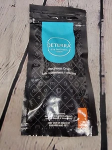 DETERRA MP - Drug Deactivation & Disposal System - Medium Pouch - Up to 45 Pills - Picture 1 of 2