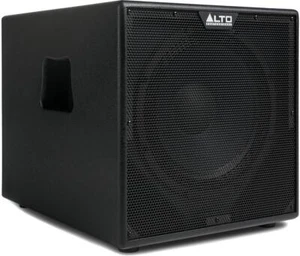 Alto Professional TX12S 900-watt 12-inch Powered Subwoofer - Picture 1 of 6