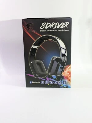 Наушники-драйверы LIFE-N-SOUL 4.0 Bluetooth-8 бесплатная доставка - Изображение 1 из 4