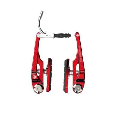 Cooks Bros./Box One Linear Pull Brake Arms - Image 1 of 4