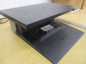 DELL Docking Station with Monitor Stand, E-Port - ref 5255 - Photo 1/9