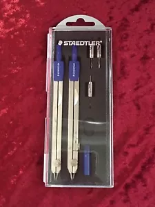 Steadler Compass Set Mars 558 05HSJ - Picture 1 of 8
