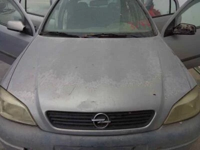Capo para OPEL ASTRA G BERLINA Club 2002 271609 - Imagen 1 de 4