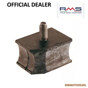 TAMPONE SILENT BLOCK AMMORTIZZATORE POSTERIORE VESPA SPECIAL ET3 - Foto 1 di 3