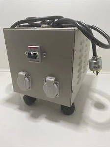 Leica Microsystems Heidelberg GmbH Type 15-77325-230  Microscope Power Supply - Picture 1 of 4