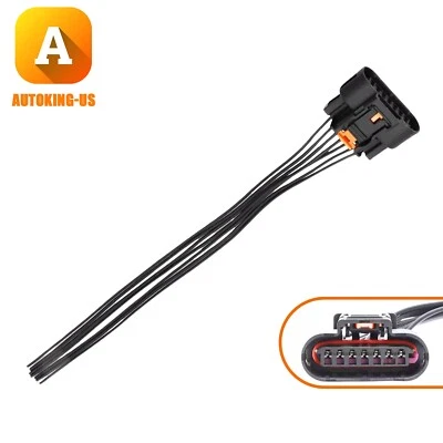 Coil Harness Connector for Chevrolet Cruze 1.4L 2011 2012 2013 2014 2015 2016 - Image 1 of 4