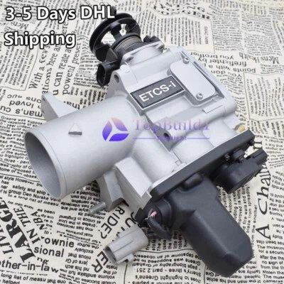 Conjunto de carrocería del acelerador 22030-46220 para Lexus IS300 GS300 SC300 22060-46070 Foto 1 de 4