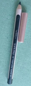 L'Oreal Le Khol Black Eyeliner Superliner Liner Pencil 101 Midnight Black Makeup - Picture 1 of 2