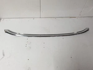 Mercedes Benz Pagode W 113 Chromesierleist Windschützscheibe - Bild 1 von 4