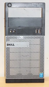 Optiplex 3020 MT Frontblende 0NG91R in gutem Zustand (kostenloser Versand) - Bild 1 von 3
