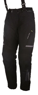 Modeka Herren-Textil-Motorradhose Baxters  - Bild 1 von 2