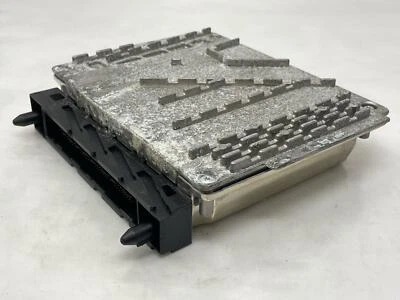 Volvo Serie 70 2006 OEM motor módulo de control informático ecu 30668478 2005 2007 Foto 1 de 4